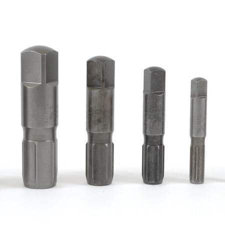 Ridgid Model 881 Kit, Pipe Extractor (1/4" through 3/4") 35675